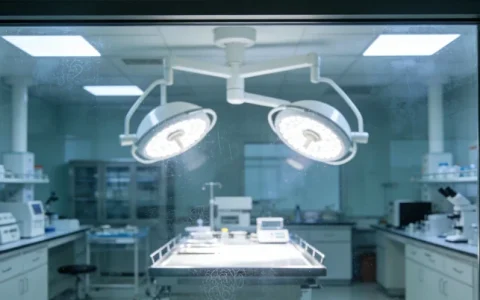 上海STD基因检测去哪做？正规机构地址与全流程攻略