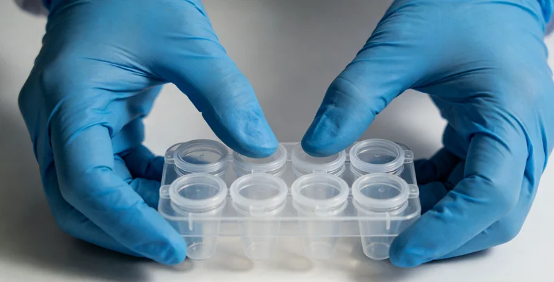 女性在户外愉快跑步,象征增强免