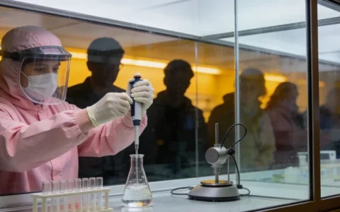 金昌食管癌基因检测攻略2家正规机构与2026年信息归纳