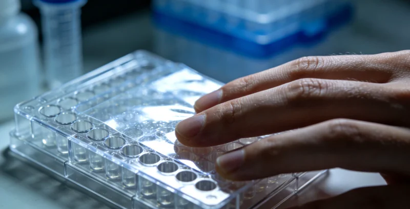 医护人员在西宁本地场景下为咨询