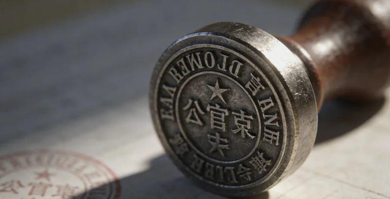 庆阳家庭在咨询台前了解儿童健康