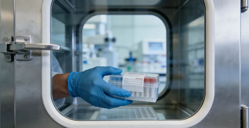 家庭根据基因检测结果制定健康管