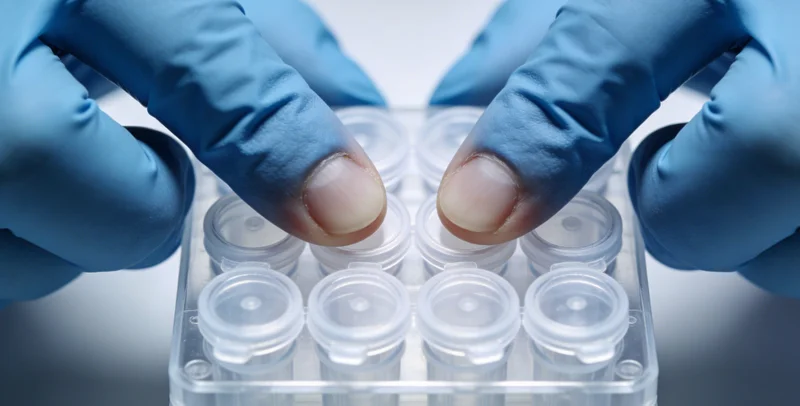 盘锦市民在医疗咨询基因检测