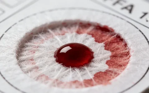 亳州TB-DNA基因检测哪个机构最好