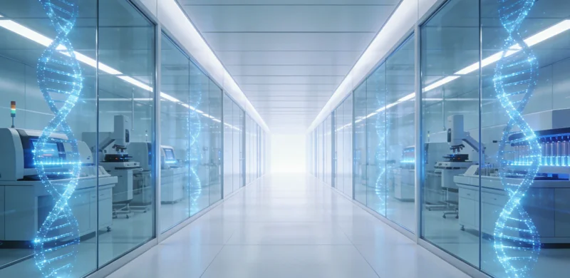 不同检测方法效果对比图