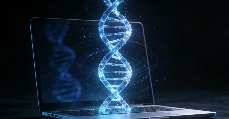 万核基因检测技术优势图解