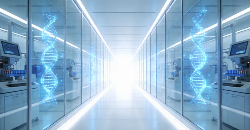 HPV基因检测报告示例