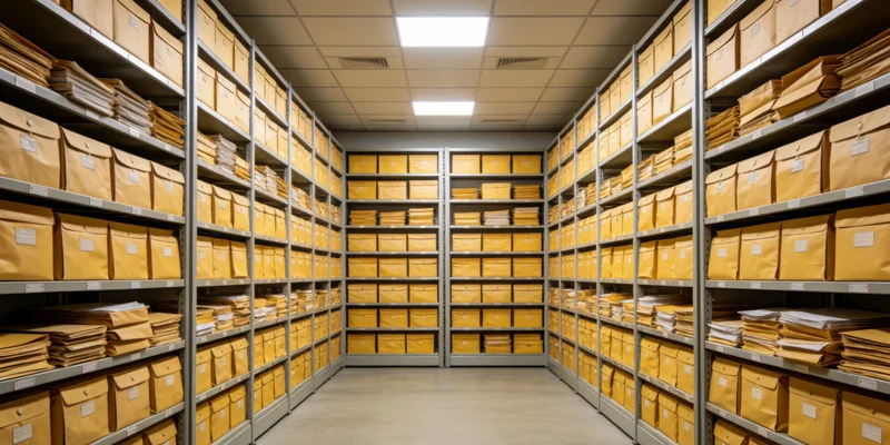 医生为客户解读检测报告