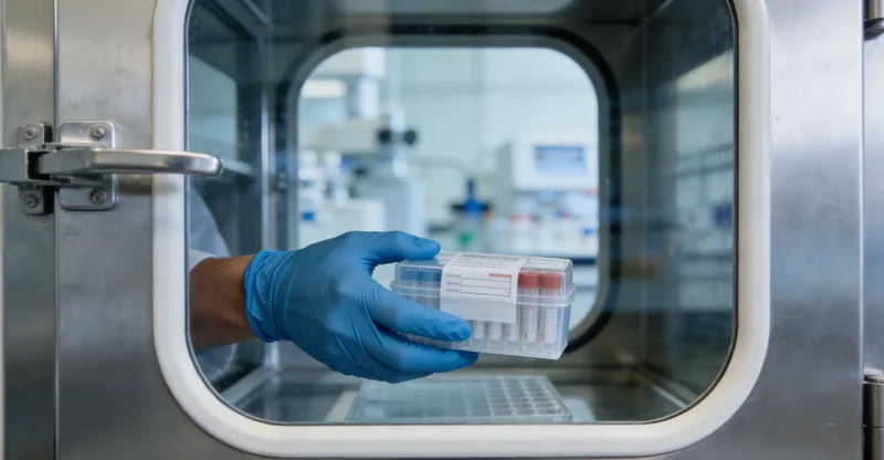 铜仁市民在医院进行健康咨询