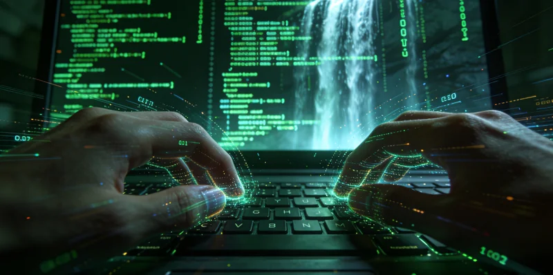 展示基因测序技术在医疗诊断中的