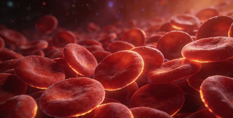 揭阳医疗机构血液检测场景