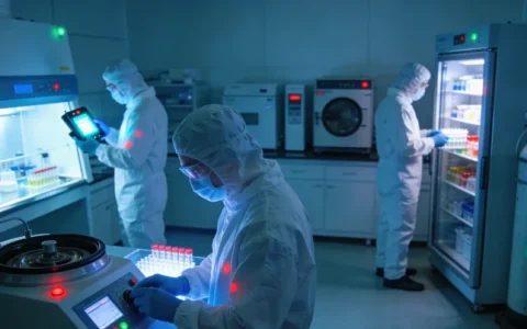 西宁病毒基因检测机构地址在哪里