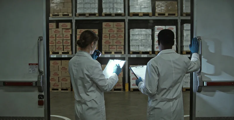 患者咨询关节问题的场景