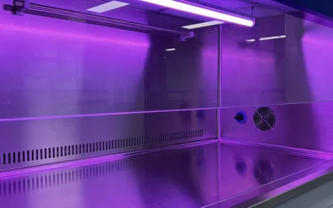 宝鸡肺炎病原基因检测大家一般都去哪家？