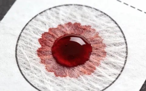 抚顺卵巢癌基因检测在哪个位置