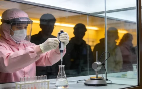 郴州鼻咽癌基因检测去哪做比较好