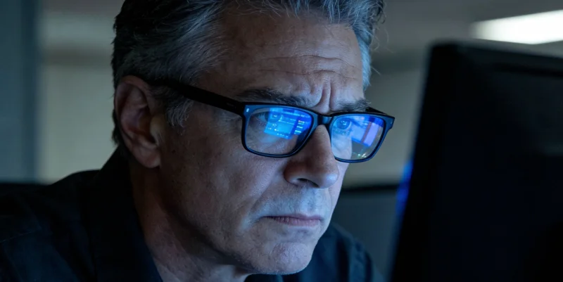 对比图:公立医院与专业检测机构