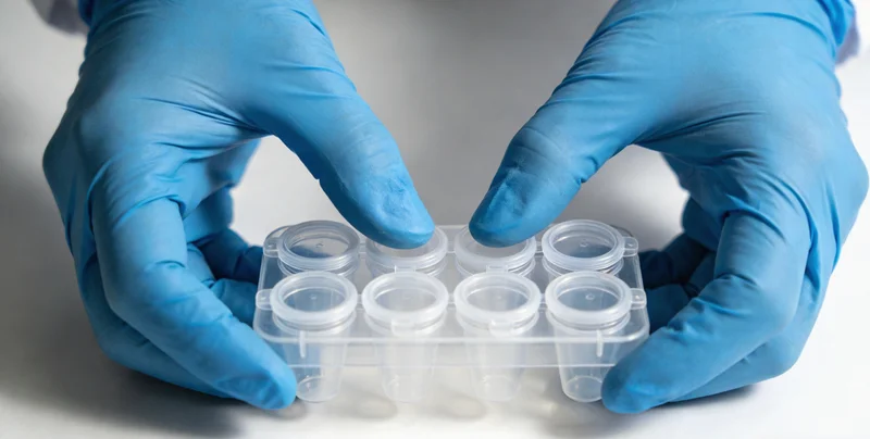 基因检测样本处理和分析的标准化