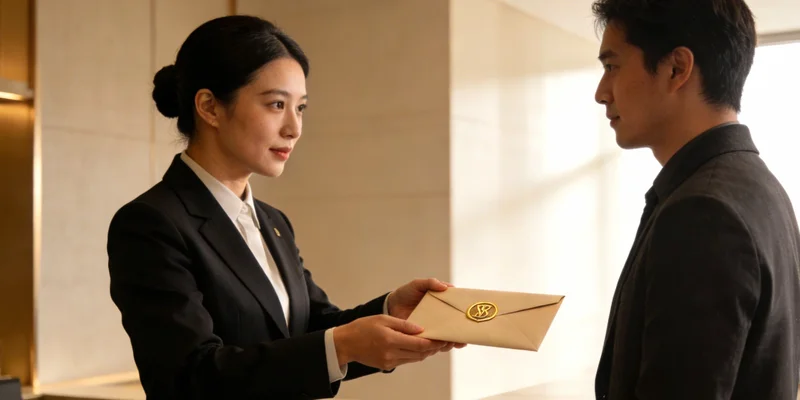 在康复室内,一位康复师正在指导