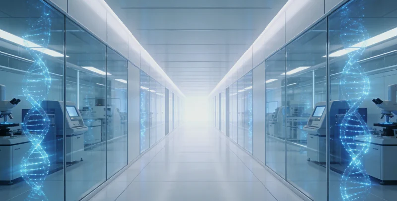 一份清晰明了的真菌基因检测报告