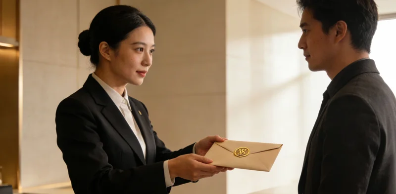 电子显微镜下显示的肺孢子菌孢囊