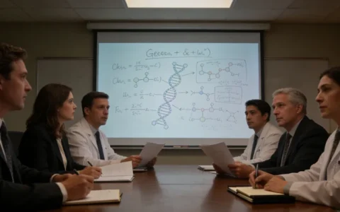 天水淋巴瘤基因检测什么地方做2026年2家可靠机构与地址