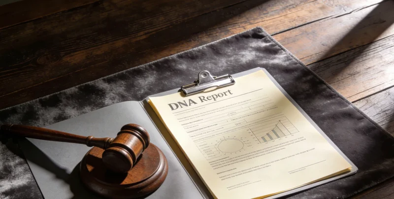 咨询师与用户一对一解读检测报告