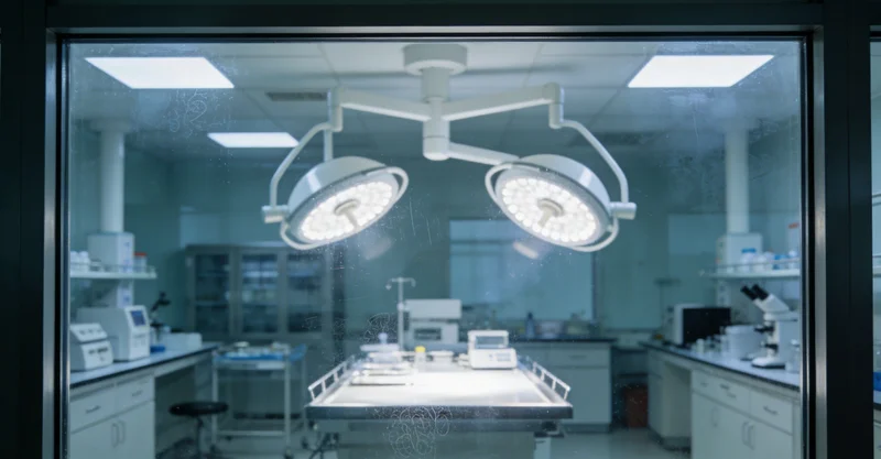 一份清晰的肺炎病原基因检测报告