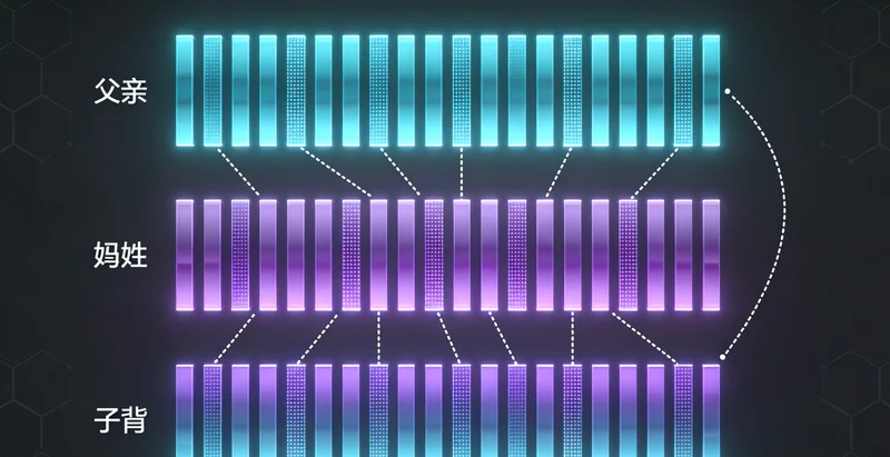医生正在进行支气管镜检查,获取