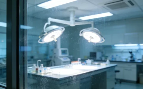 茂名STD基因检测检测精选机构全名单与避坑指南（本地查询）