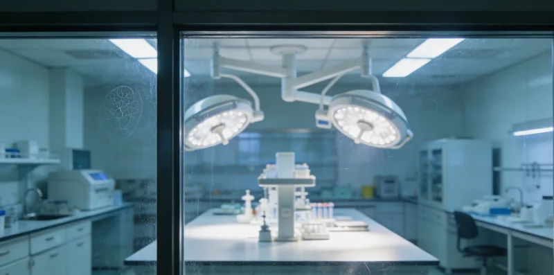 展示mNGS技术从样本到报告的