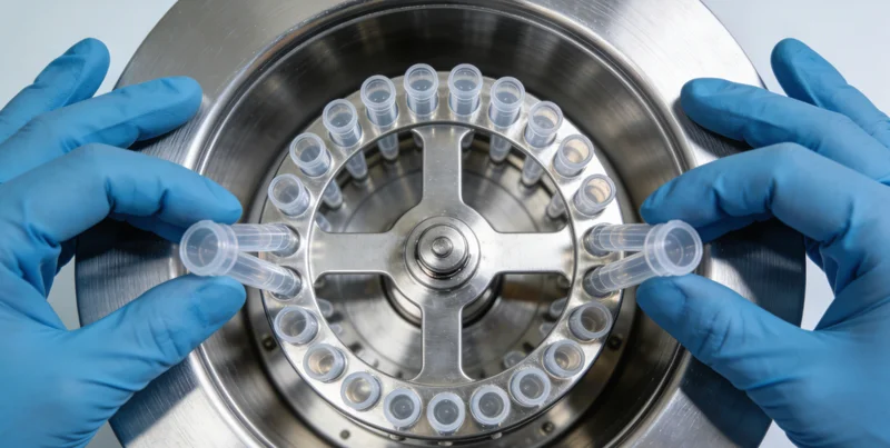 随州医院肠胃科医生正在为患者做检查