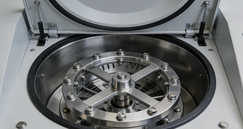 一位塔城本地居民在户外鸽舍旁驻