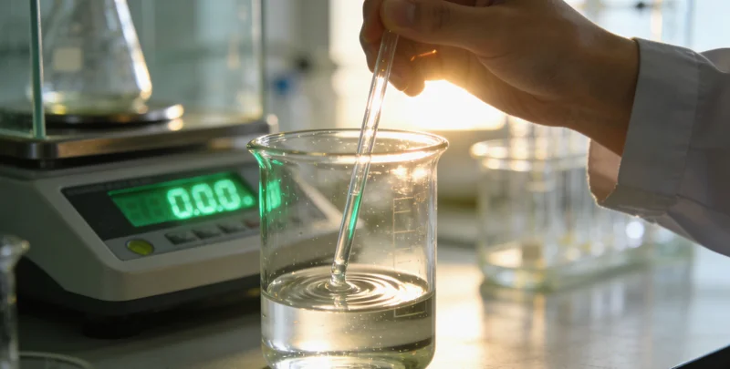 肺部CT显示感染病灶的医学影像