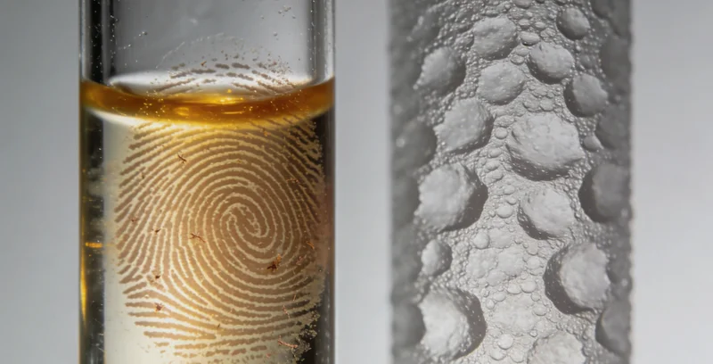 不同类型病原检测机构特点对比示