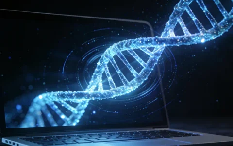 包头DNA+RNA联检基因检测专业机构