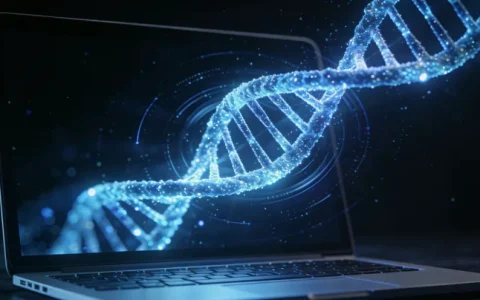 忻州病毒基因检测机构推荐