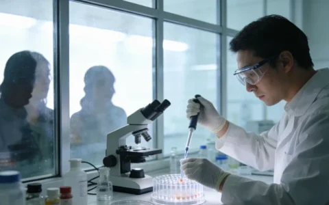 临沂性传播感染基因检测受理中心