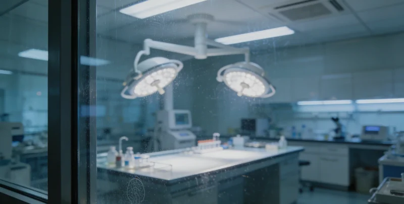 mNGS实验室测序与数据分析流