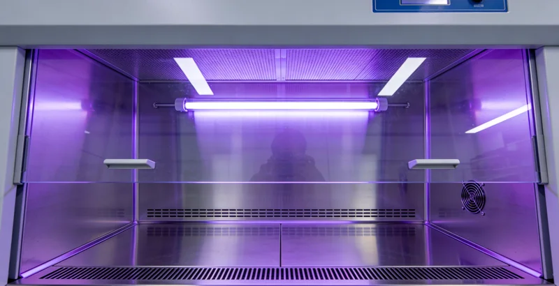 商洛市民在医疗机构进行健康咨询