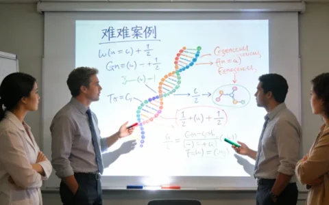 资阳STD基因检测机构指南：选择本地靠谱机构（避坑指南）