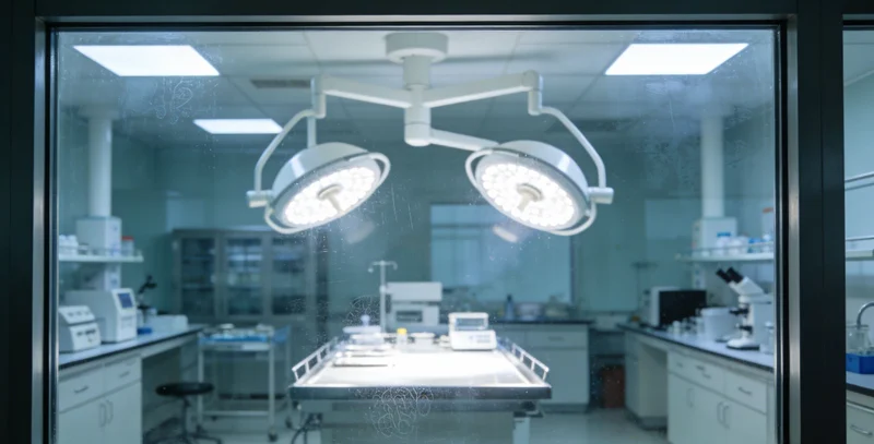 不同基因检测报告对比或人物思考