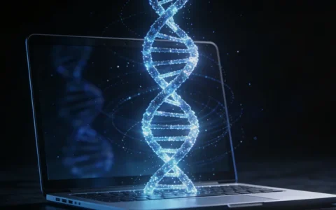 那曲CMV基因检测机构指南：选择本地靠谱机构（避坑指南）