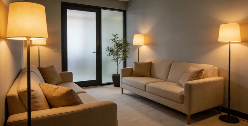 乌海城市风景与健康、家庭温馨概