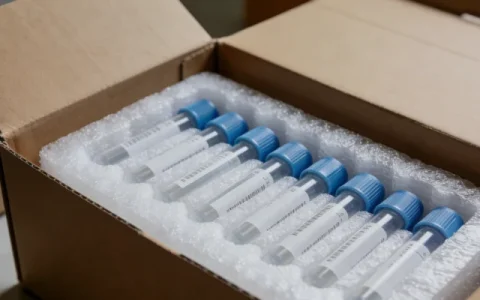 丽水CMV基因检测公司排行榜前十名