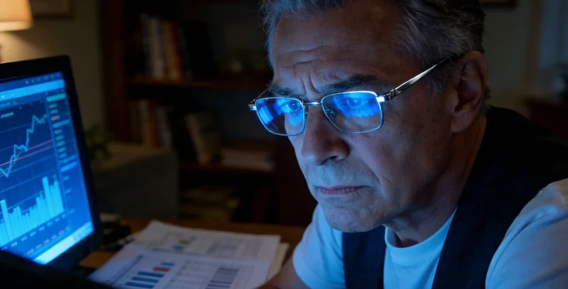 医生在诊室内,正向患者详细讲解