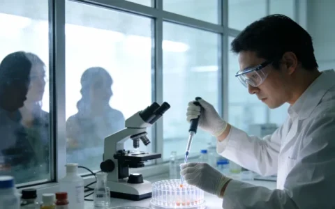 驻马店混合感染基因检测机构地址最新盘点（含详细名单）