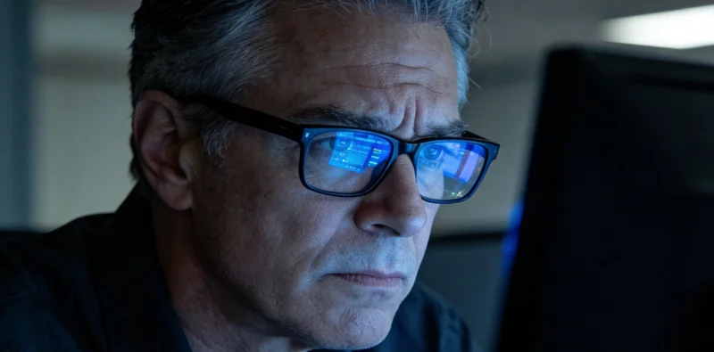 景德镇市民咨询结核检测的场景