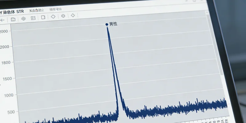 形象展示病毒基因序列与检测原理