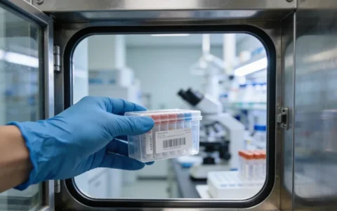 河池肝癌基因检测靠谱机构